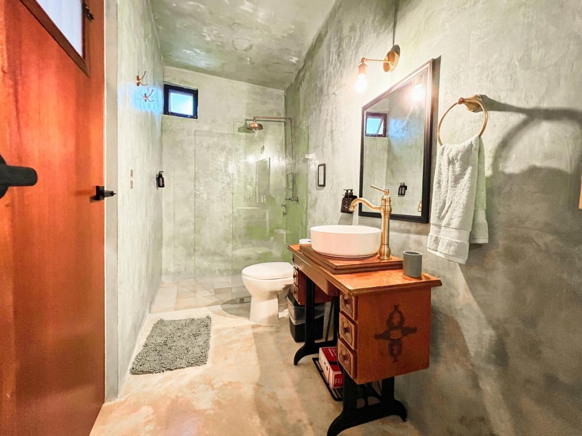 메리다 Kuka Y Letras B&B 외부 사진