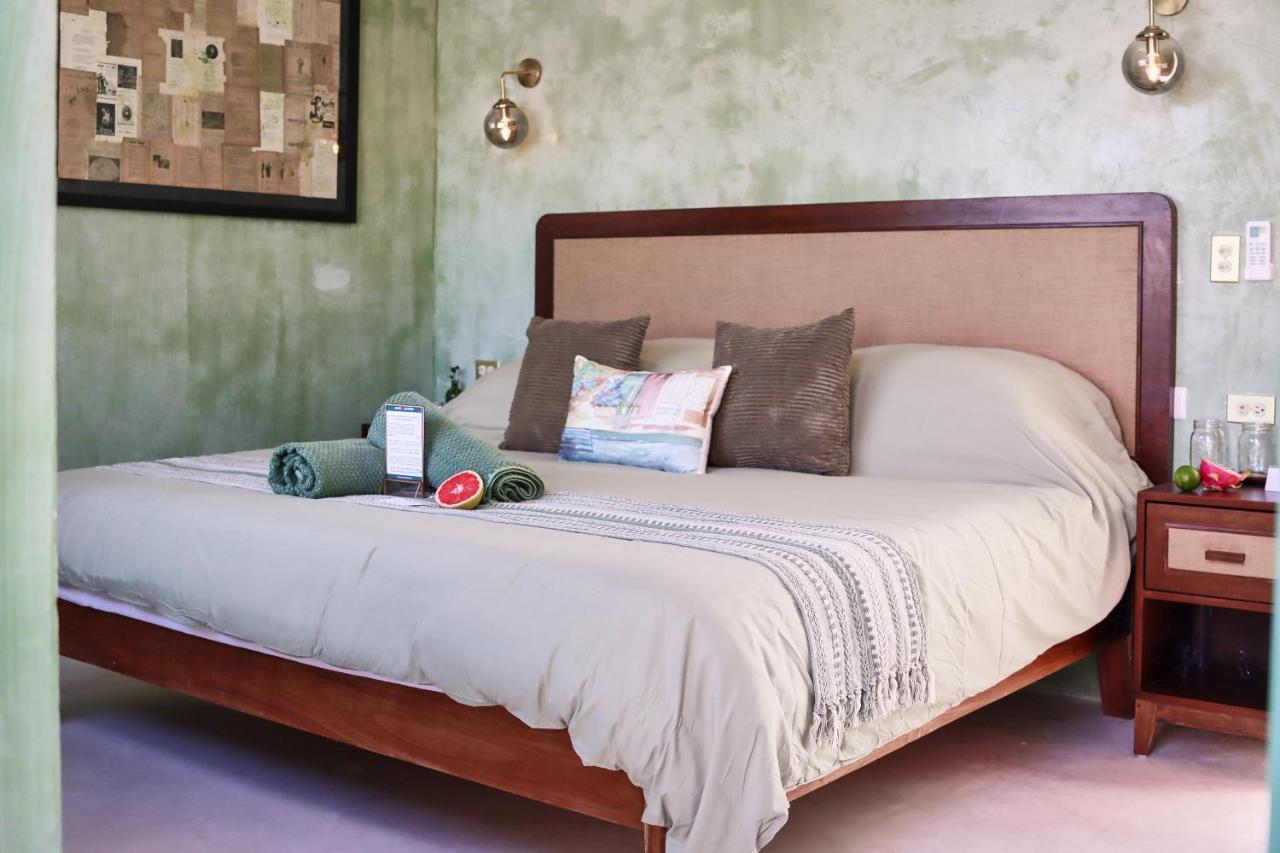 메리다 Kuka Y Letras B&B 외부 사진