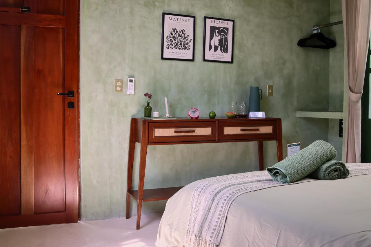메리다 Kuka Y Letras B&B 외부 사진
