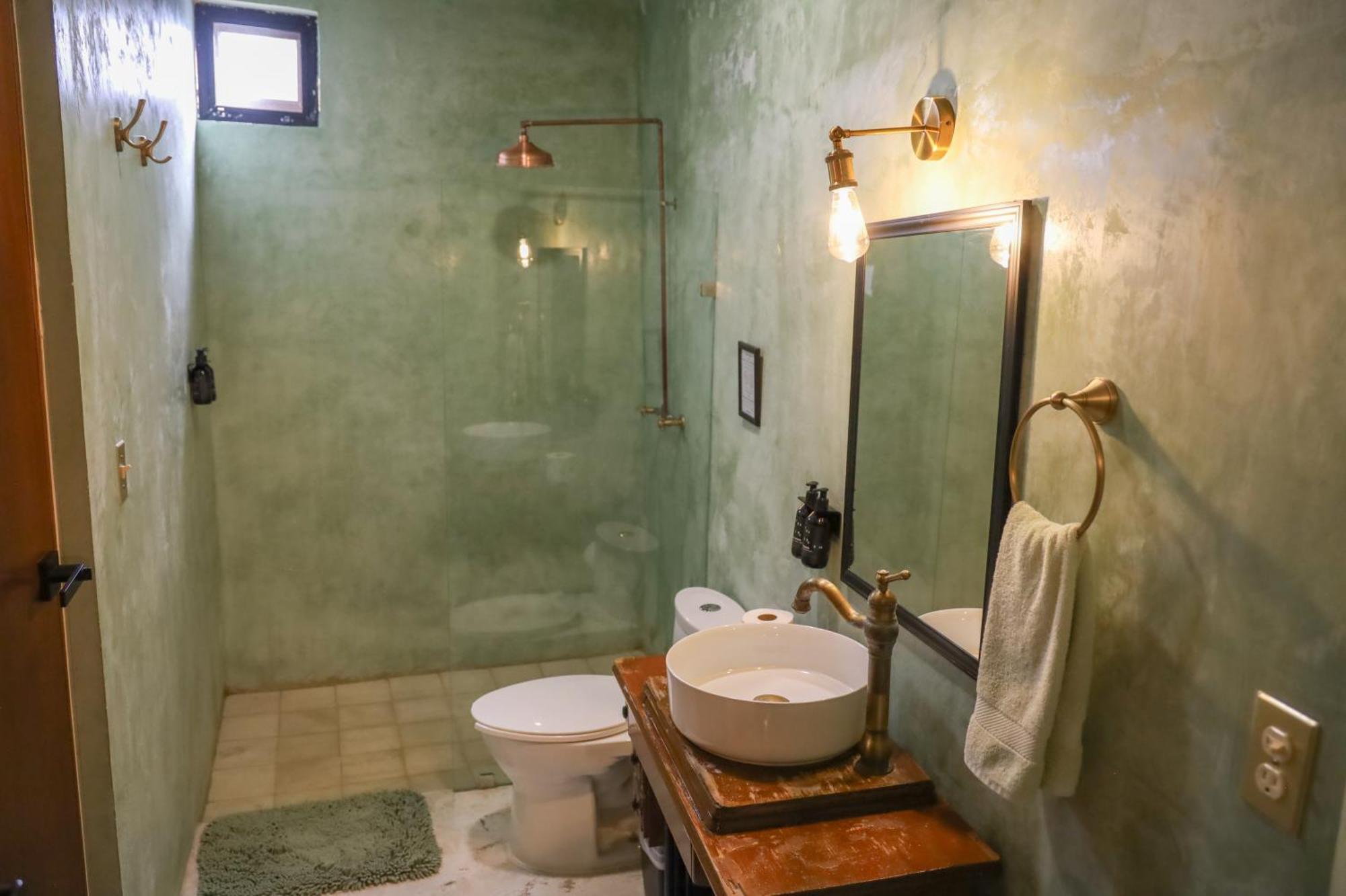 메리다 Kuka Y Letras B&B 외부 사진